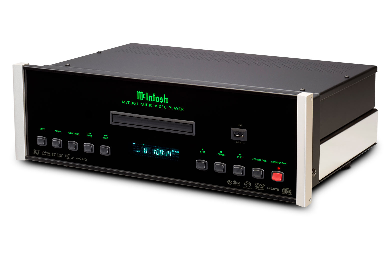 McIntosh MVP901 | Sarte Audio